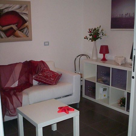 Apartmán Sea House San Benedetto del Tronto Exteriér fotografie