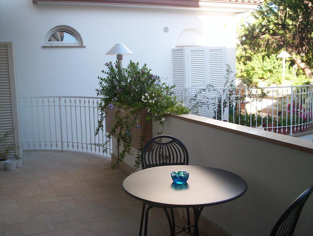 Apartmán Sea House San Benedetto del Tronto Exteriér fotografie