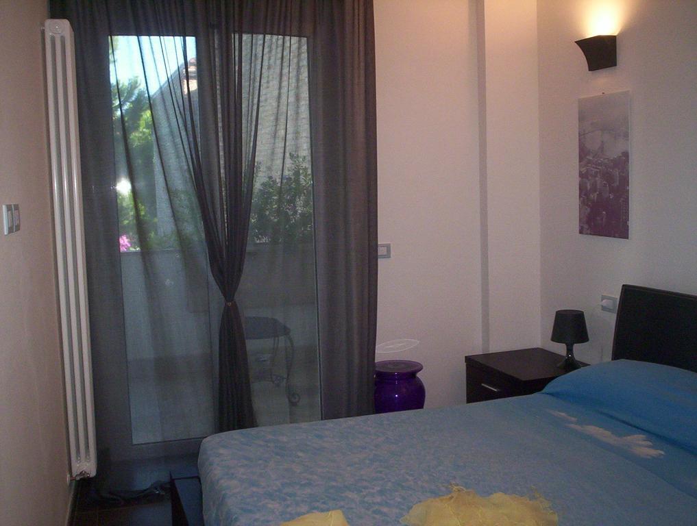 Apartmán Sea House San Benedetto del Tronto Exteriér fotografie