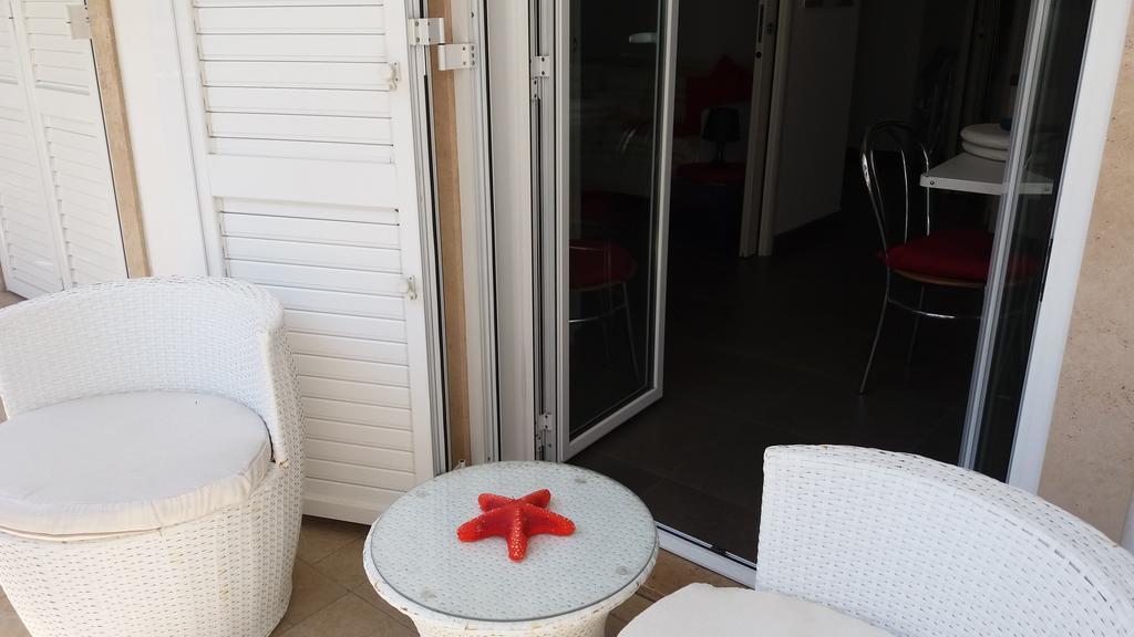 Apartmán Sea House San Benedetto del Tronto Exteriér fotografie